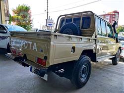 Toyota Land Cruiser 70 Pickup